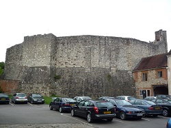 Farnham Castle